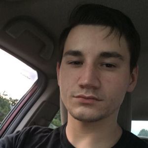 Meet your Posher, Richard